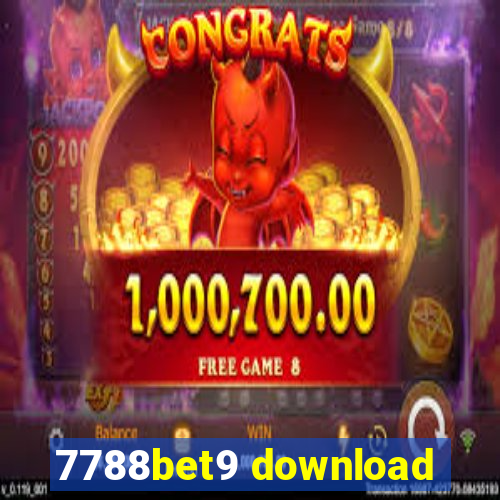 7788bet9 download